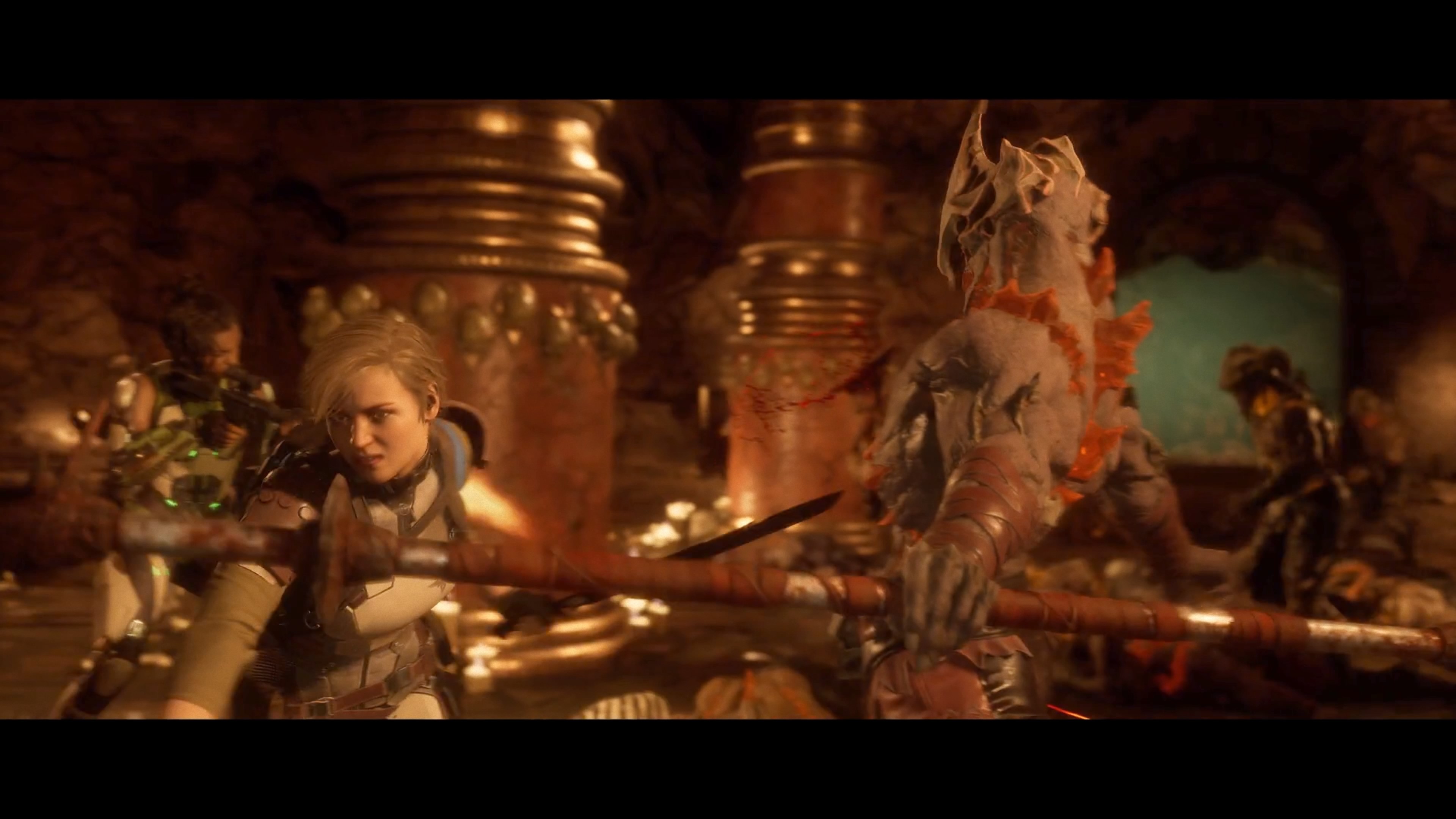 Mortal Kombat 11 - Imagen 26